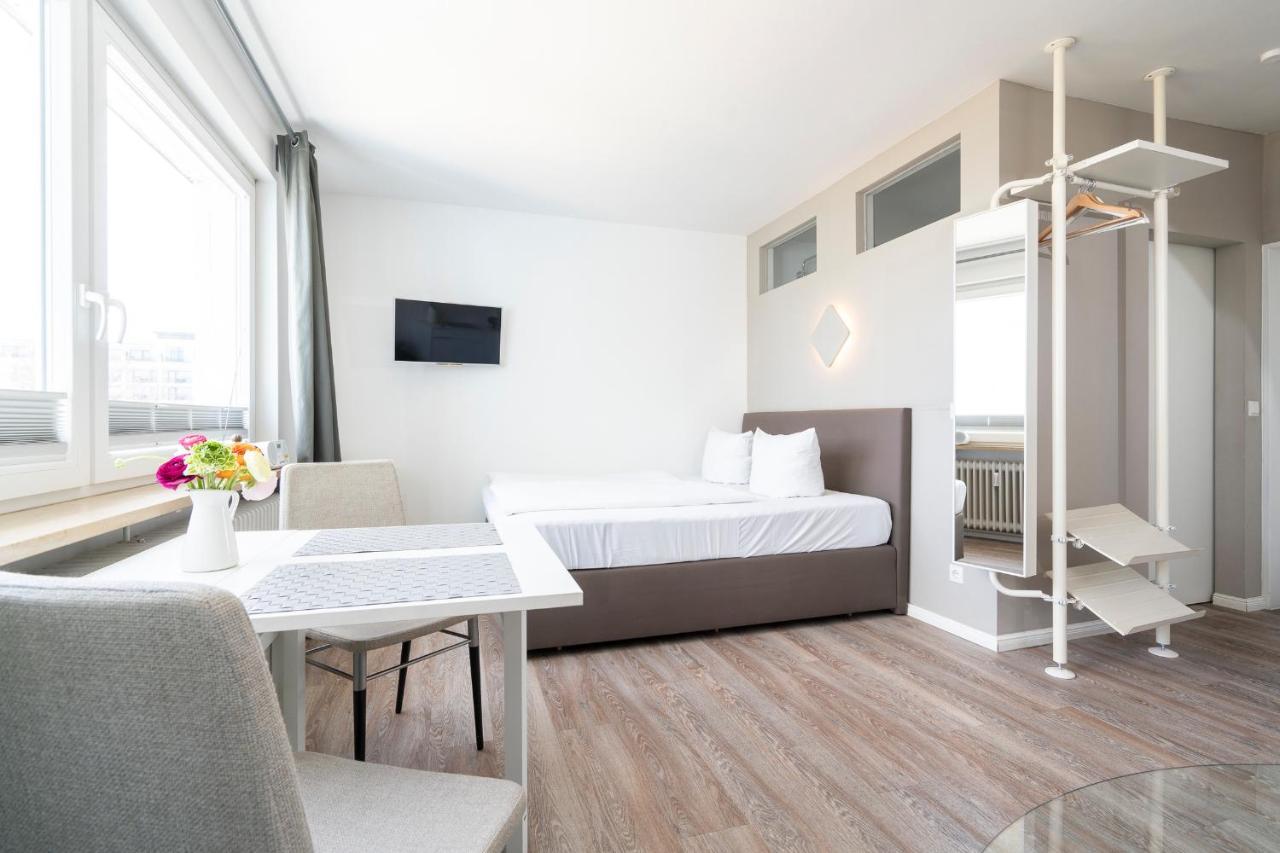 Ferienwohnung Capolino Suite - A62828 Scharbeutz Dış mekan fotoğraf